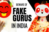 Rid India of the Exploitation by Self-Styled Godmen Rid India of the Exploitation by Self-Styled Godmen