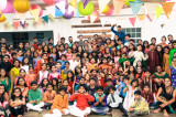 Hindu Heritage Youth Camp of Houston