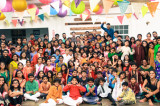 Hindu Heritage Youth Camp of Houston Hindu Heritage Youth Camp of Houston