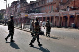 Situation in violence-hit areas of Jaipur tense but under control