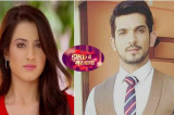 Love turns into hatred in the upcoming show Ishq Mein Mar Jawaan