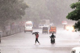 Torrential rain batters Kerala; educational institutions to remain shut tomorrow