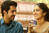 Shubh Mangal Saavdhan movie review: The Ayushmann Khurrana and Bhumi Pednekar film suffers from a sagging climax