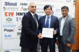 Legal and Technical Seminars Organized by ASIE Legal and Technical Seminars Organized by ASIE