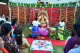 HTW Diwali Mela 2017: A True Carnival of Lights! HTW Diwali Mela 2017: A True Carnival of Lights!