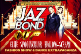 Jaz Creationz to Present “Hallow-Scream” Fashion Show and Dance Extravaganza Jaz Creationz to Present “Hallow-Scream” Fashion Show and Dance Extravaganza