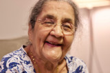 Nita Mehta, a Tireless, Cheerful Community Worker Passes