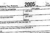 Accountants Scrutinize Trump’s 2005 Federal Income Taxes Accountants Scrutinize Trump’s 2005 Federal Income Taxes