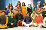 Vibha Houston’s Garba Brings Together Over 650 People