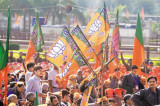 Gujarat elections 2017: Clear path for the BJP