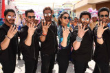 Golmaal Again movie review: This Tabu and Ajay Devgn starrer generates some laughs