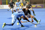 Asia Cup Hockey 2017: India Outclass Pakistan To Finish Top Of Pool A