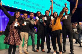 Pakistani students bring home silver from international science competition Pakistani students bring home silver from international science competition