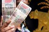 Note ban anniversary: RBI says still verifying returned notes Note ban anniversary: RBI says still verifying returned notes
