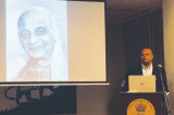 Indian Consulate Hosts 142nd Birth Anniversary of Vallabhbhai Patel