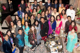Club 24 Celebrates Diwali as a Signature Event with Families and Guests