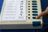 Govt to SC: Will soon bring bill to let NRIs vote Govt to SC: Will soon bring bill to let NRIs vote