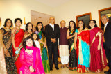 Hindu Temple of The Woodlands Annual Fundraiser Features Musical Night Hindu Temple of The Woodlands Annual Fundraiser Features Musical Night