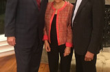 Mike & Rajni Jain Hold Fundraiser for Lt Gov Dan Patrick Mike & Rajni Jain Hold Fundraiser for Lt Gov Dan Patrick