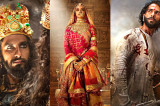 ‘Padmavati’: Incidents that made headlines about the Deepika Padukone-Ranveer Singh-Shahid Kapoor film