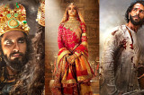 ‘Padmavati’: Incidents that made headlines about the Deepika Padukone-Ranveer Singh-Shahid Kapoor film ‘Padmavati’: Incidents that made headlines about the Deepika Padukone-Ranveer Singh-Shahid Kapoor film