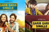 Qarib Qarib Singlle Movie Review Qarib Qarib Singlle Movie Review