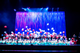 Rhythm India Leaves Audience Mesmerized @ Bollywood Blast 2017 Rhythm India Leaves Audience Mesmerized @ Bollywood Blast 2017