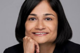 Chennai-born Shefali now Seattle deputy mayor Chennai-born Shefali now Seattle deputy mayor