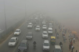 United resumes Delhi flights, but will monitor pollution levels United resumes Delhi flights, but will monitor pollution levels
