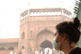 Delhi air pollution: City’s ‘dust’ screen hiding bigger killers