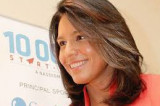 Tulsi Gabbard named chairperson of World Hindu Congress 2018 Tulsi Gabbard named chairperson of World Hindu Congress 2018
