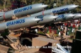 Dubai Airshow: India marketing supersonic cruise missile BrahMos Dubai Airshow: India marketing supersonic cruise missile BrahMos