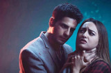 Ittefaq movie review: The Sidharth Malhotra and Sonakshi Sinha starrer is a smart, gripping whodunit