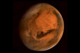Over 1.3 lakh Indians ‘book ticket’ to Mars Over 1.3 lakh Indians ‘book ticket’ to Mars
