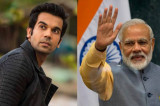 Rajkummar invites Modi for ‘Bose…’ screening