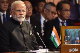 ASEAN-India summit: PM Modi calls for efforts to uproot terrorism, backs rules-based security architecture