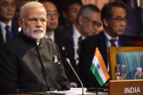ASEAN-India summit: PM Modi calls for efforts to uproot terrorism, backs rules-based security architecture ASEAN-India summit: PM Modi calls for efforts to uproot terrorism, backs rules-based security architecture