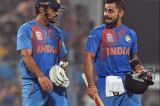 Some Tried To Create A Rift Between MS Dhoni And Me: Virat Kohli