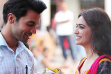 Shaadi Mein Zaroor Aana movie review: The Rajkummar Rao starrer will leave you confused Shaadi Mein Zaroor Aana movie review: The Rajkummar Rao starrer will leave you confused