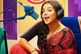 Tumhari Sulu Movie Review Tumhari Sulu Movie Review