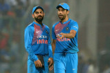 India vs New Zealand: Hosts Canter To 53-Run Win In Ashish Nehra’s Farewell Match India vs New Zealand: Hosts Canter To 53-Run Win In Ashish Nehra’s Farewell Match
