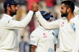 India Vs Sri Lanka, 1st Test Preview: India Would Be Keen To Keep Purple Streak Alive India Vs Sri Lanka, 1st Test Preview: India Would Be Keen To Keep Purple Streak Alive