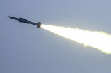 India successfully test-fires surface-to-air Akash missile