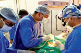 Lifesaver: Chennai doctors plan second heart in tummy