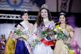 The 36th Miss India USA Pageant The 36th Miss India USA Pageant