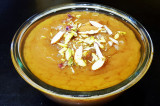 Mama’s Punjabi Recipes: Dhuli Moong Di Daal De Aate Da Halwa (Yellow Moong Daal Flour Halwa) Mama’s Punjabi Recipes: Dhuli Moong Di Daal De Aate Da Halwa (Yellow Moong Daal Flour Halwa)