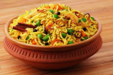 Mama’s Punjabi Recipes: Subzi Pulao (Vegetable Pilaf) Mama’s Punjabi Recipes: Subzi Pulao (Vegetable Pilaf)