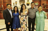 Shampa Mukerji Running for Judge in Harris County Shampa Mukerji Running for Judge in Harris County