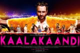 Kaalakaandi | Official Trailer | Saif Ali Khan | Akshat Verma | January 12