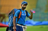 Don’t think Ajinkya Rahane’s form is a concern: Sourav Ganguly Don’t think Ajinkya Rahane’s form is a concern: Sourav Ganguly